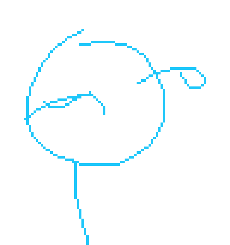 [44dd83] Me myself and I