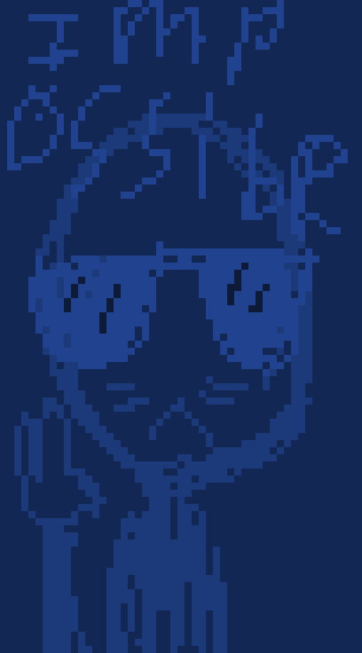 [7dcd6f] Of course you dont bloob, tsk tsk tsk