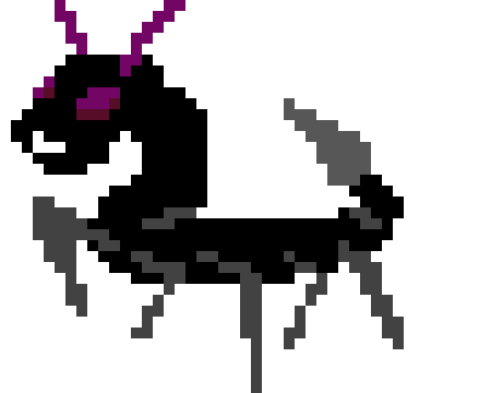 [20973e] Shadowbug