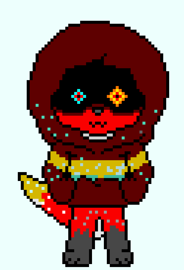 somebody please help me fix the dot parts please