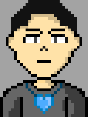 *He didn't seem amused by receiving this information. Was he even listening? Maybe not, once the blaster rose out of the way he saw Boarder's shattered head. This was enough to make Chris fire at Nightmare with a desperate shout.*