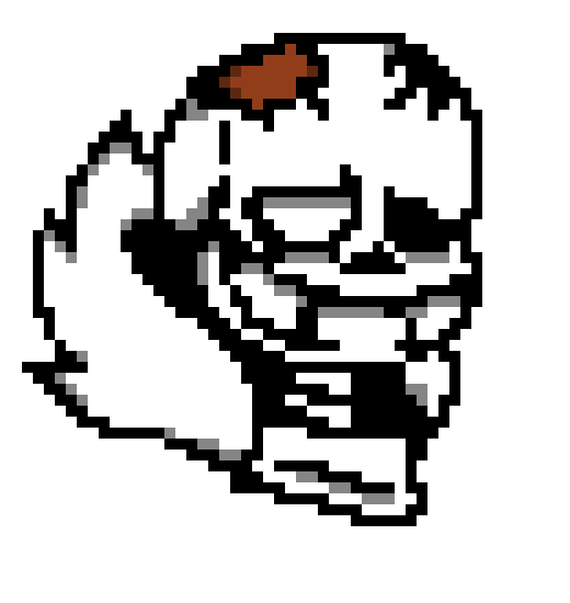 Infected [Mix] Sans Head