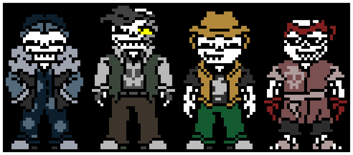 Tenebrarius Macrocosmus