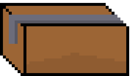 [3358a8] custom earthbound sprites