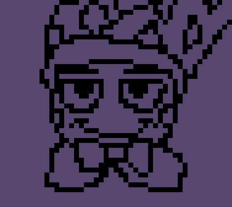 [777455] but yeah, you could say im up to my little "tricks" again. 