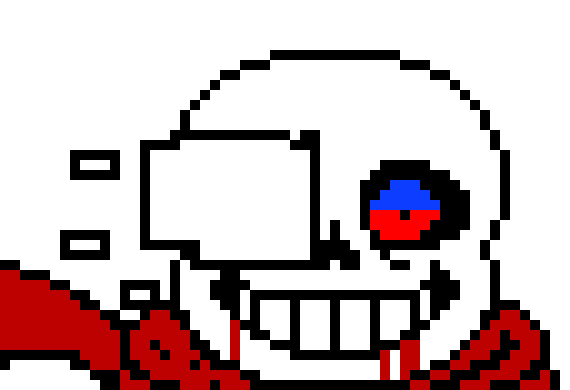 TP to robot) i am not dead robot