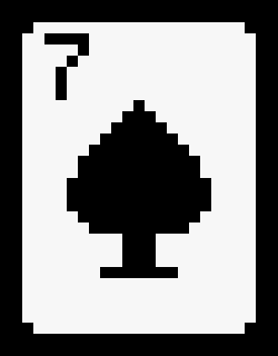 [c931f3] Deck of Cards