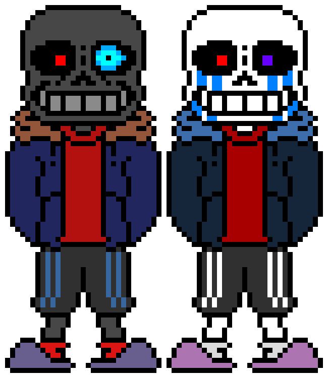 [d6b045] Matrix: GlitchPaint we are screwed