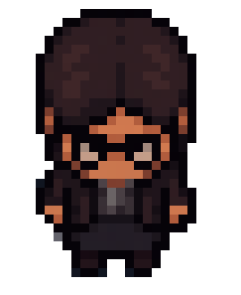 [af1c69] Celina Down Face