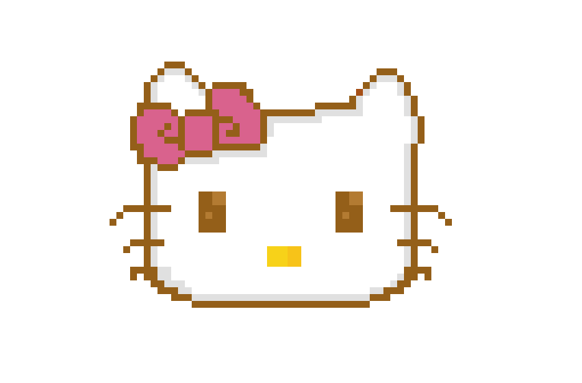 [d8ef13] hello kitty