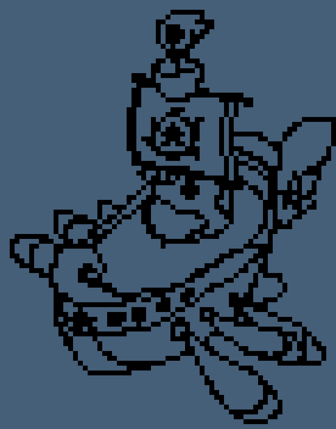 [777455] *after marker let go, the ship had left at an extreme speed, that would possibly knock him around a little bit, in just seconds, they arrived to earth, somewhere in the sky*