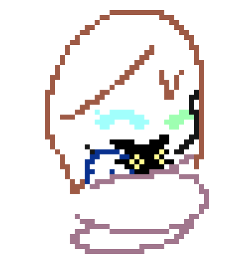 back and i now dislike the fantasy sprite