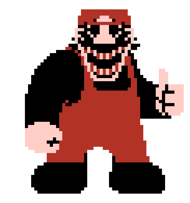 [aa1448] MX Mario '88 (SMB3)