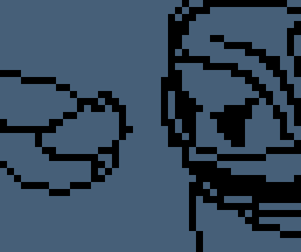 [6db167] OH NO, NOT SOMETHING NEW!