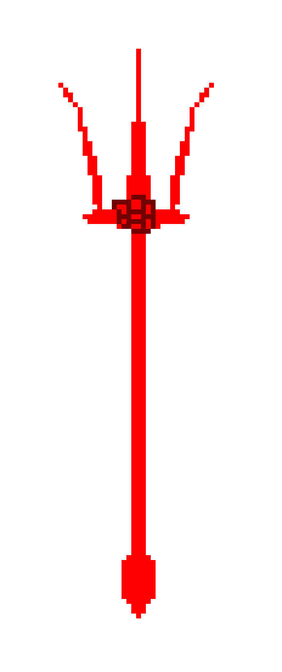[fbced2] asgore trident