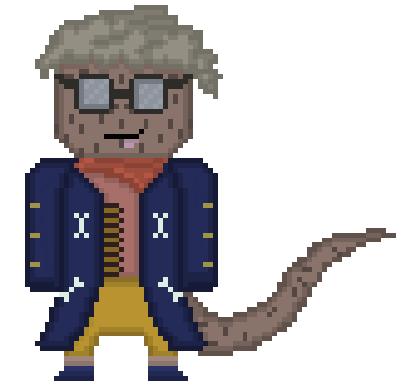 [a00846] Shoma Tongue blip bsprite