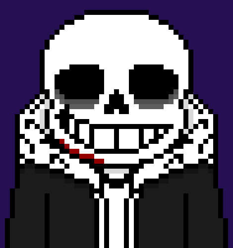 [7a4037] *pushes Delete onto the ground and stomps on his leg, breaking it