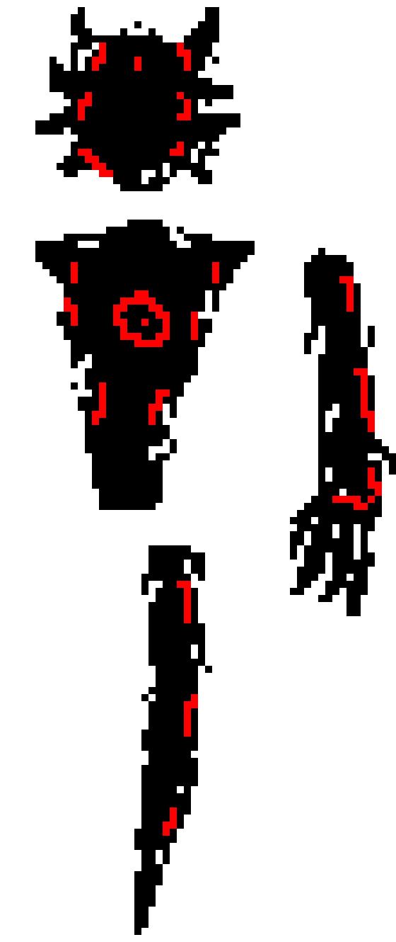 [941736] transfigured felix