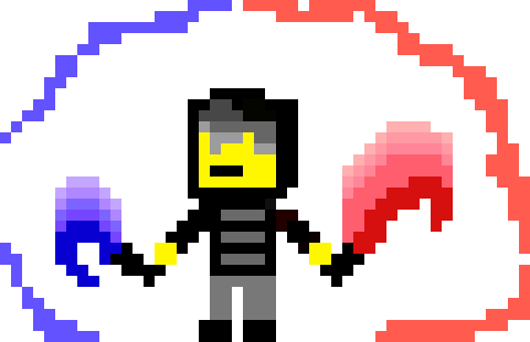 Iesalr (Encounter 2)