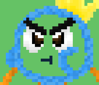 [6db167] hm... Lets see... I think when it comes to using the train, you basically "materialize" these tracks and you use your whip to place them. The special train ability i speak of needs two people to use, one for placing the tracks, and one for controlling the "train"