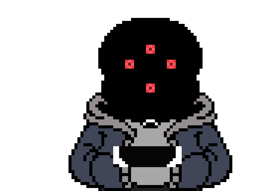 [d082ec] sans.exe: im now stronger than the dragon