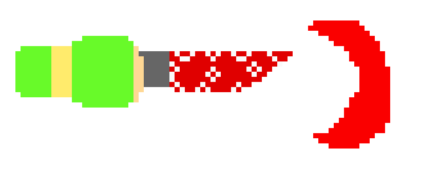  sends 5 slash projectiles at xenia then slashes them *