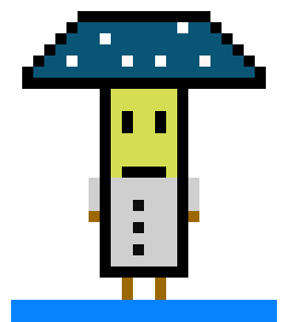 [5101cd] Switch.. how did you..? -Liam