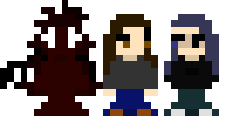 [d3c520] 'Can I kill Bloob?' (( What? No. )) '. . .'