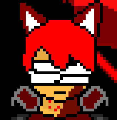 true because I'm not fooling around