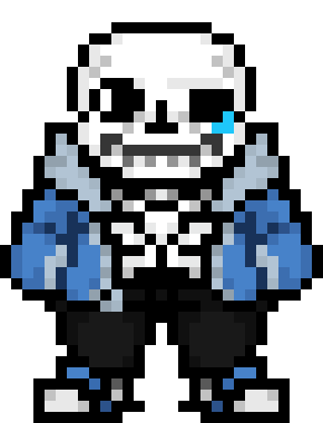 [35dc76] [Looks over to Spectator] *how come you and egghead over here dont look any different?