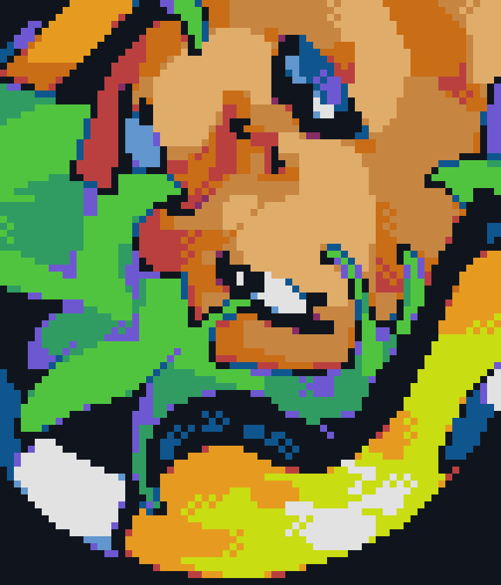 [68c135] im crine not you idiot