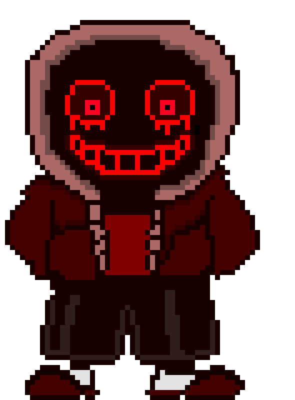 [768f95] Final Dust sans