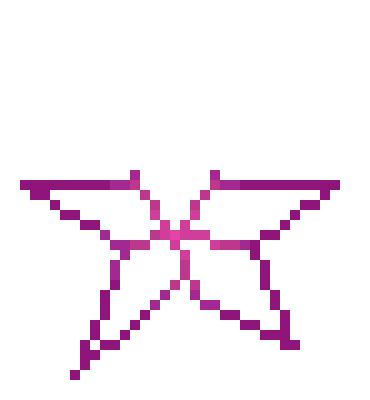 [a3f4de] *a cracking sound was heard when the light hit him.*