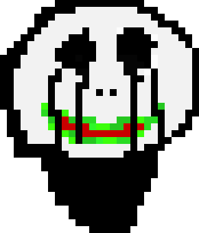 [f61eb6] Flicker Monster