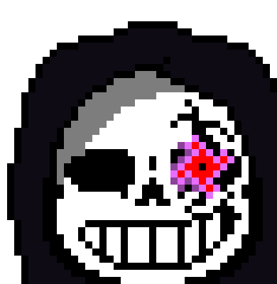 Already a WIP. BRB - Mix