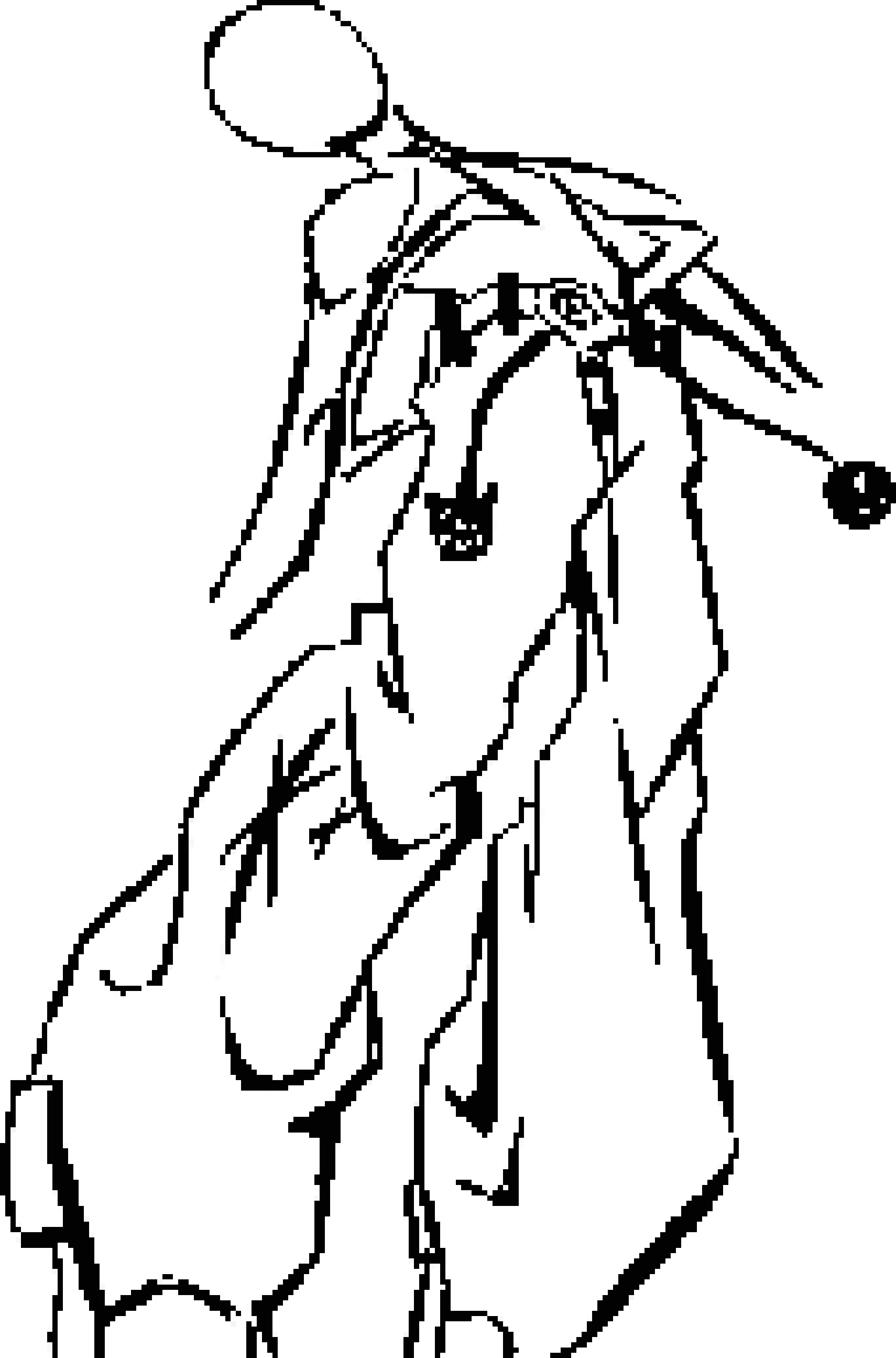 [68c135] the real question is how to position the arms