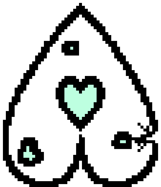 she pulls herself up putting further strain on her soul.