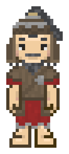 [006921] genghis khan