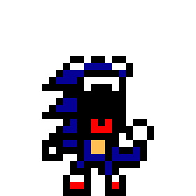 [17a444] Sanic Super Scream