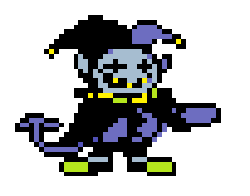 [06e648] CHAOS CHAOS! IT GAVE ME A HEMORRHAGE AND A BIT OF BRAIN DAMAGE! VEEHEE! I CAN DO ANYTHING! WATCH! -Proceeds to commit various war-crimes-