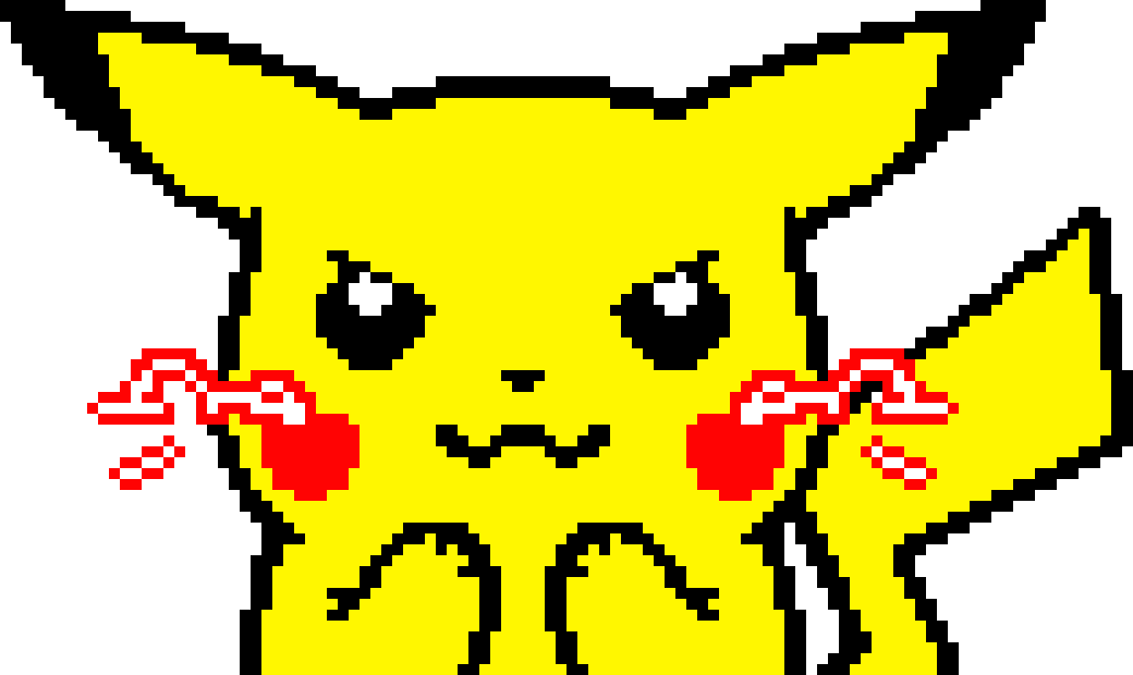 Pickachu