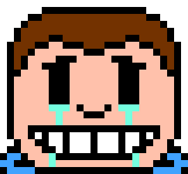 [d6b045] (Spike don't do that I'll be crying when i have lost my best friends)