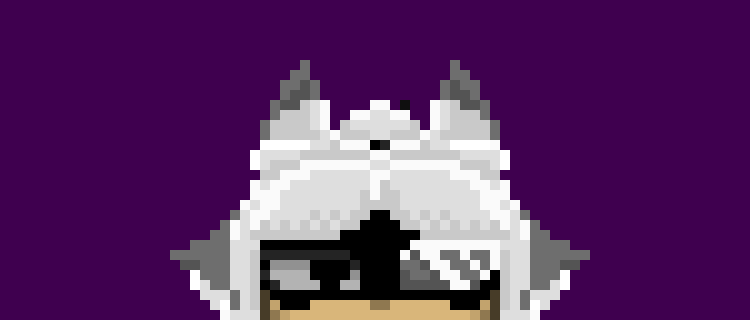 [06237b] [Ekusukariba] [back, my head is burning from the sun]