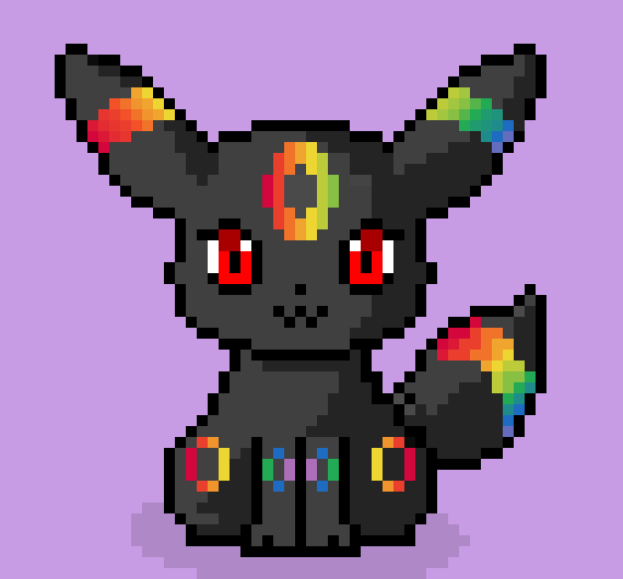 [dd5ac1] np mawile  -lily