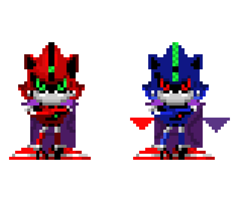 [7594c3] Omega Sprite