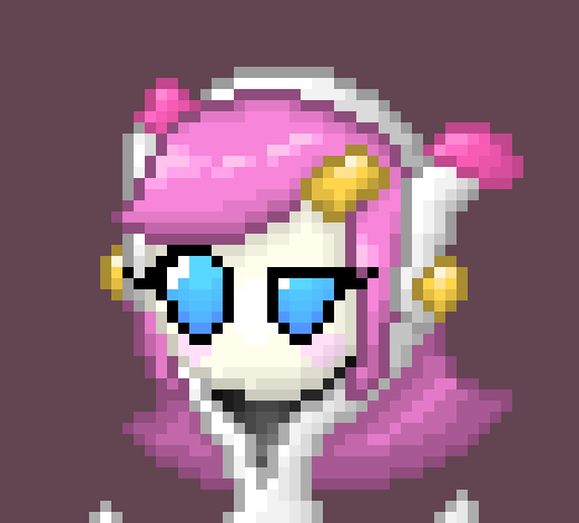 [777455] Yep, it's... rather strange actually