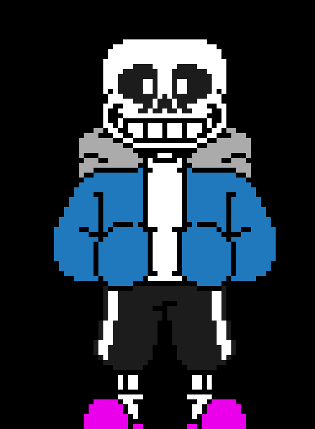 also what do you think of this sprite?