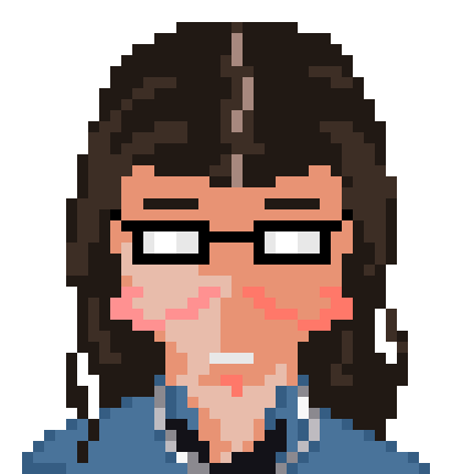 [8c660b] dont be shy twobit go up to him and ask him yourself! go on, i'm right here :)