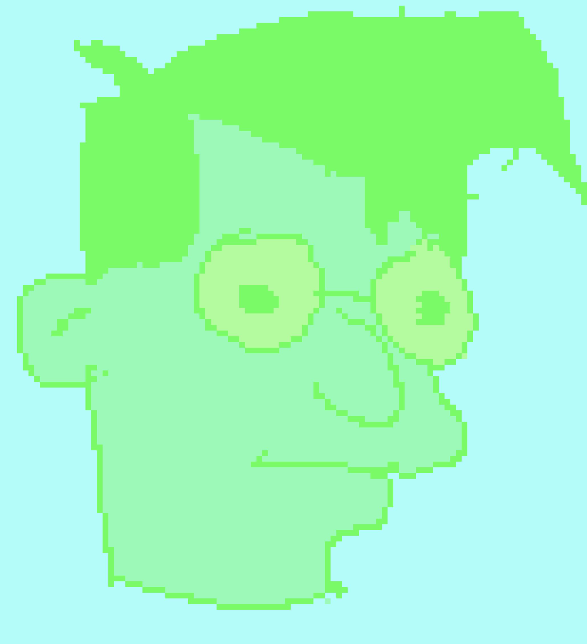 [7403a0] You got the dud! 