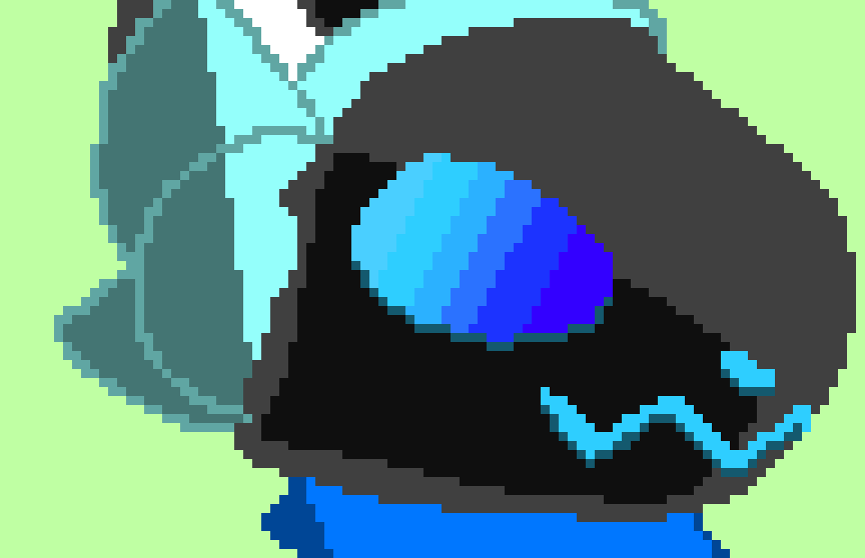 [d14112] Yiss, and I'm good at it. - Oliver